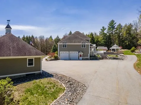 101 Highland Circle Swanzey NH 03446