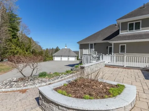 101 Highland Circle Swanzey NH 03446