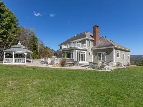 101 Highland Circle Swanzey NH 03446