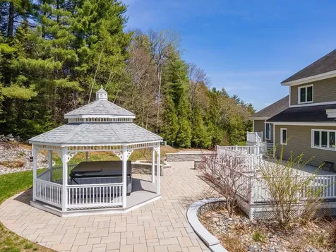 101 Highland Circle Swanzey NH 03446