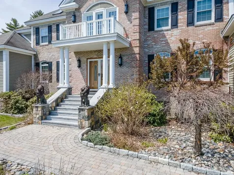 101 Highland Circle Swanzey NH 03446