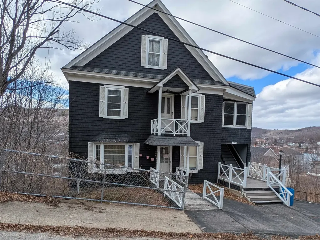 457 Hillsboro Street Berlin NH 03570