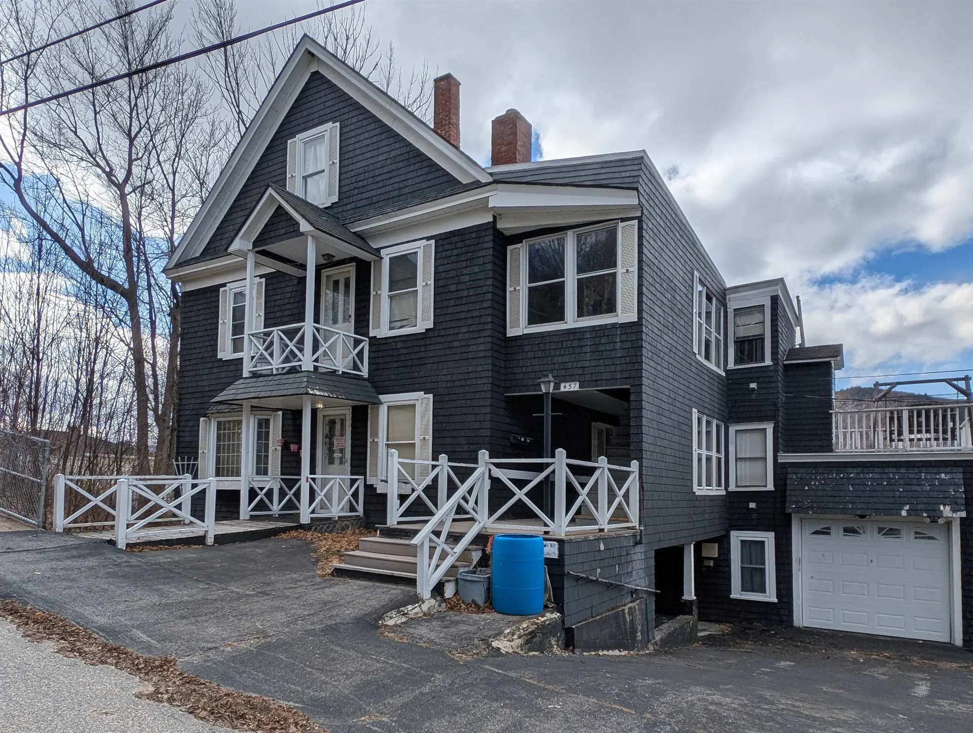 457 Hillsboro Street Berlin NH 03570