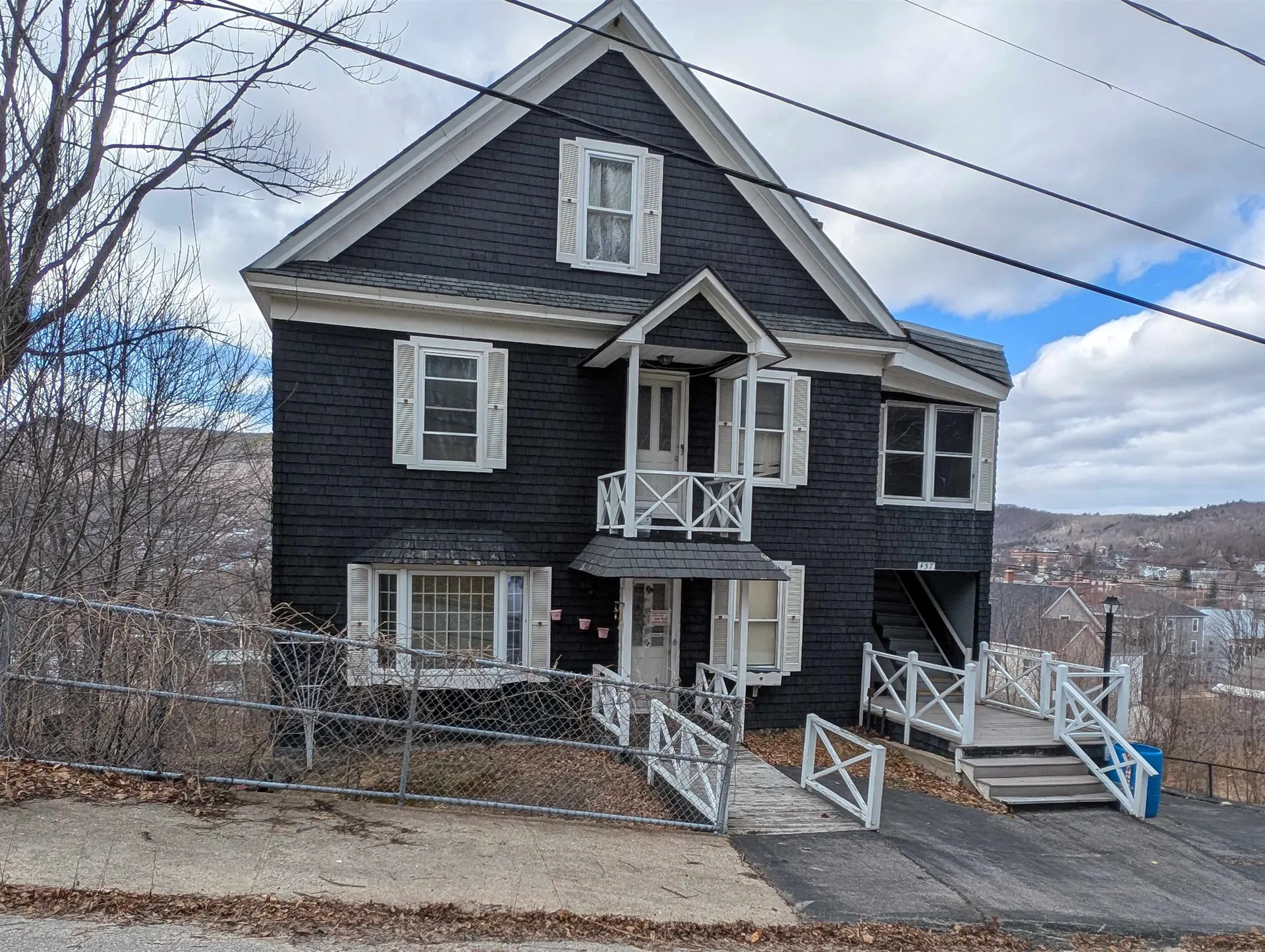 457 Hillsboro Street Berlin NH 03570