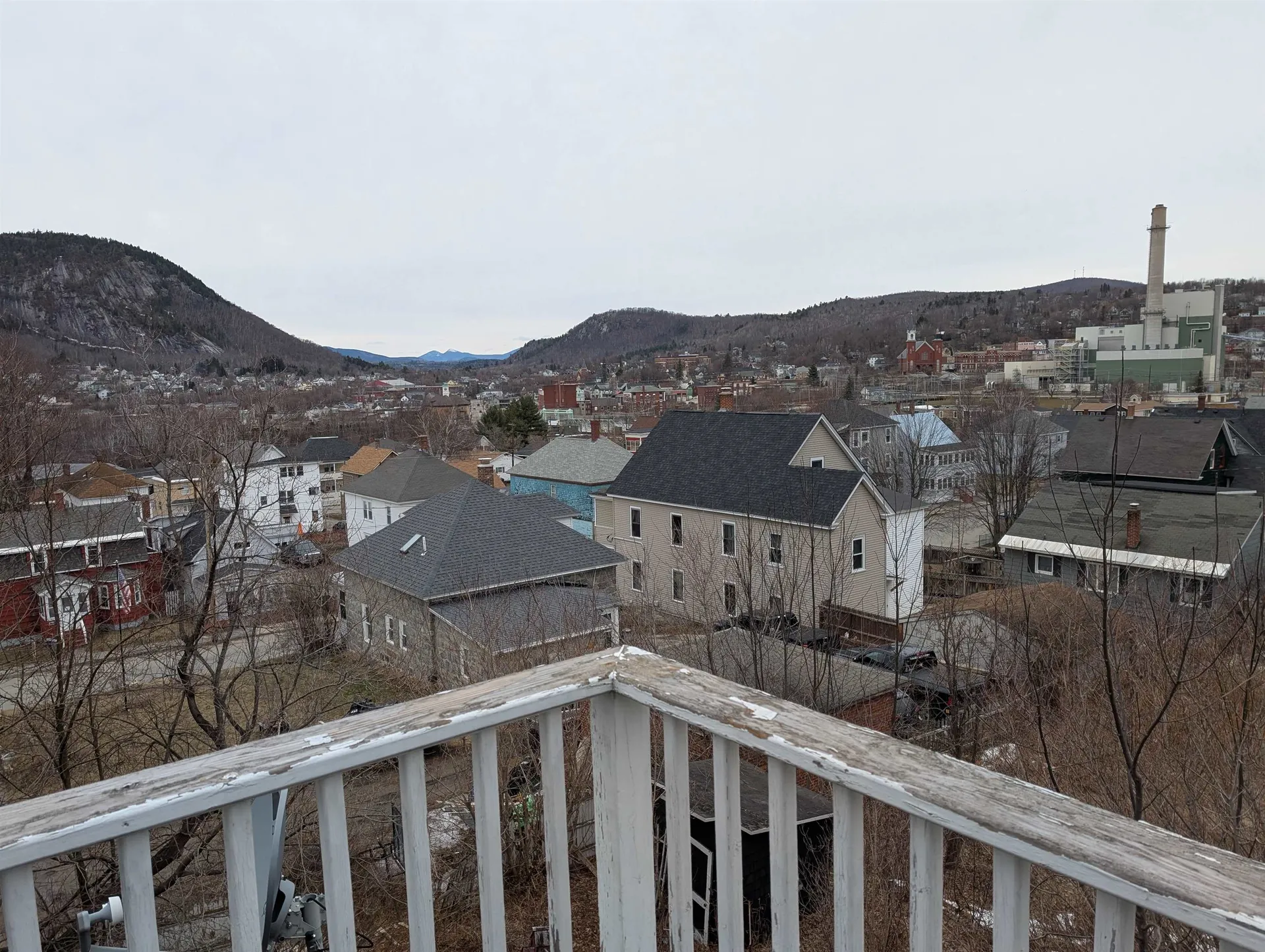 457 Hillsboro Street Berlin NH 03570