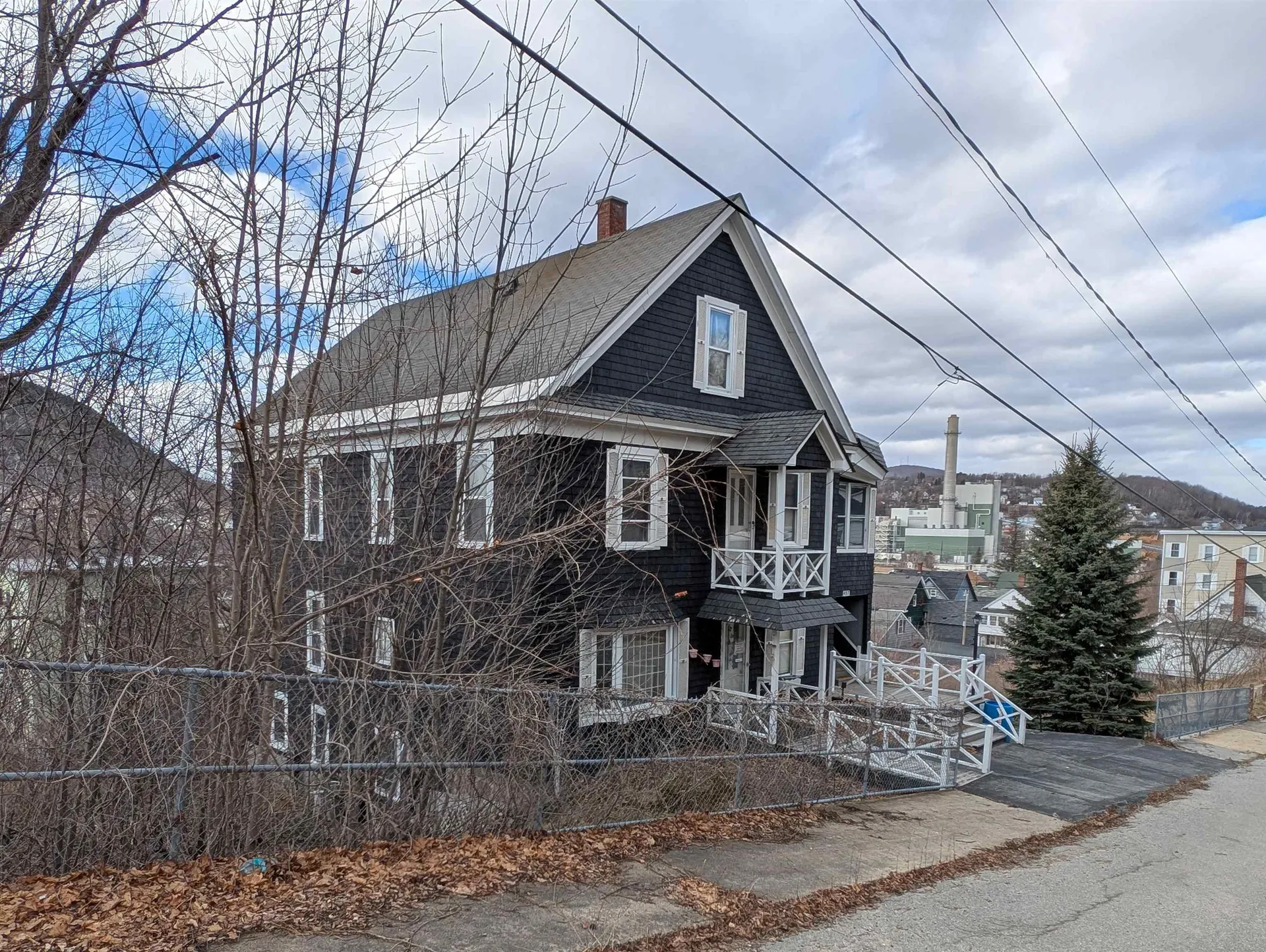 457 Hillsboro Street Berlin NH 03570