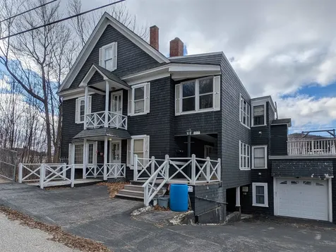 457 Hillsboro Street Berlin NH 03570