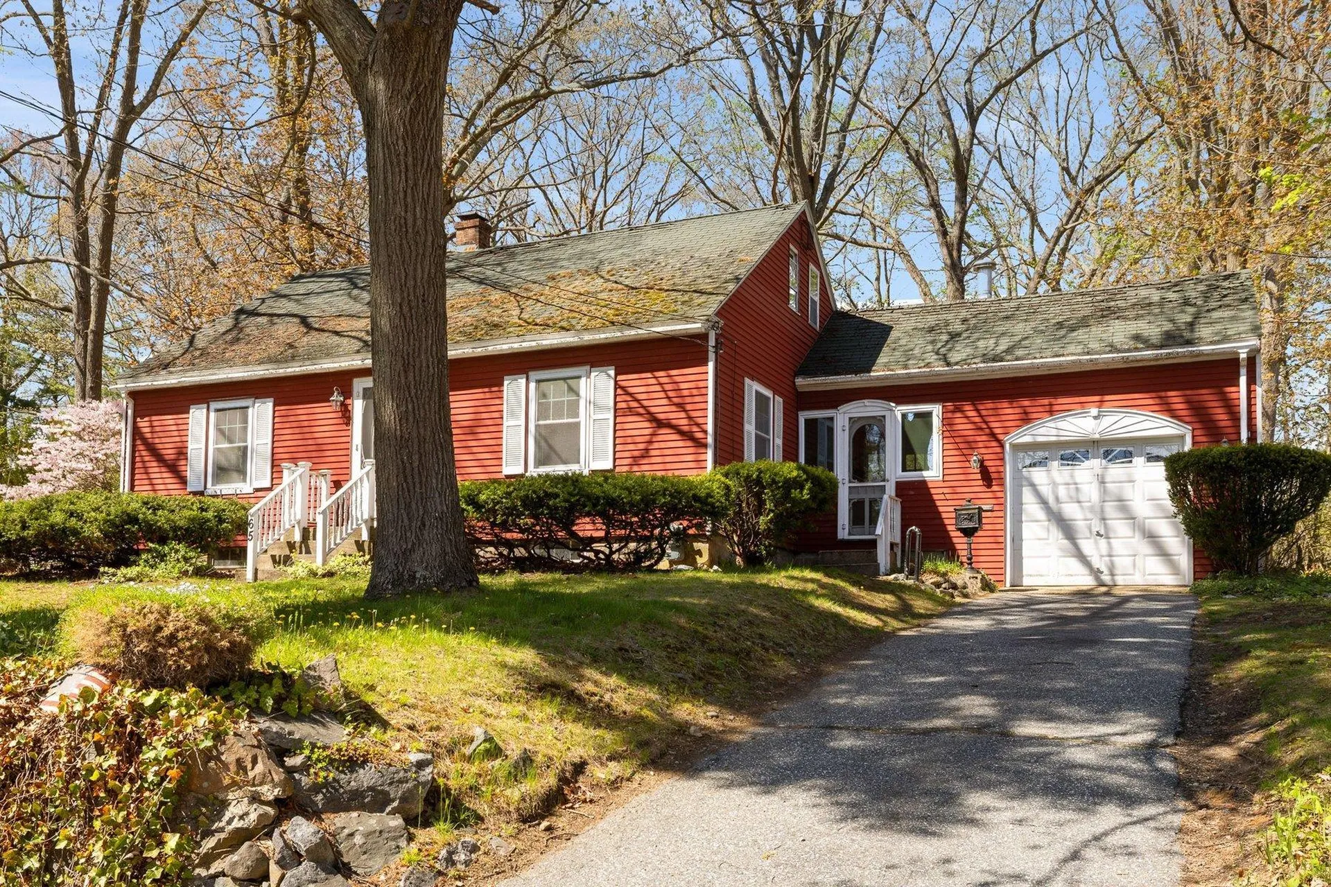 65 Mckinley Road Portsmouth NH 03801