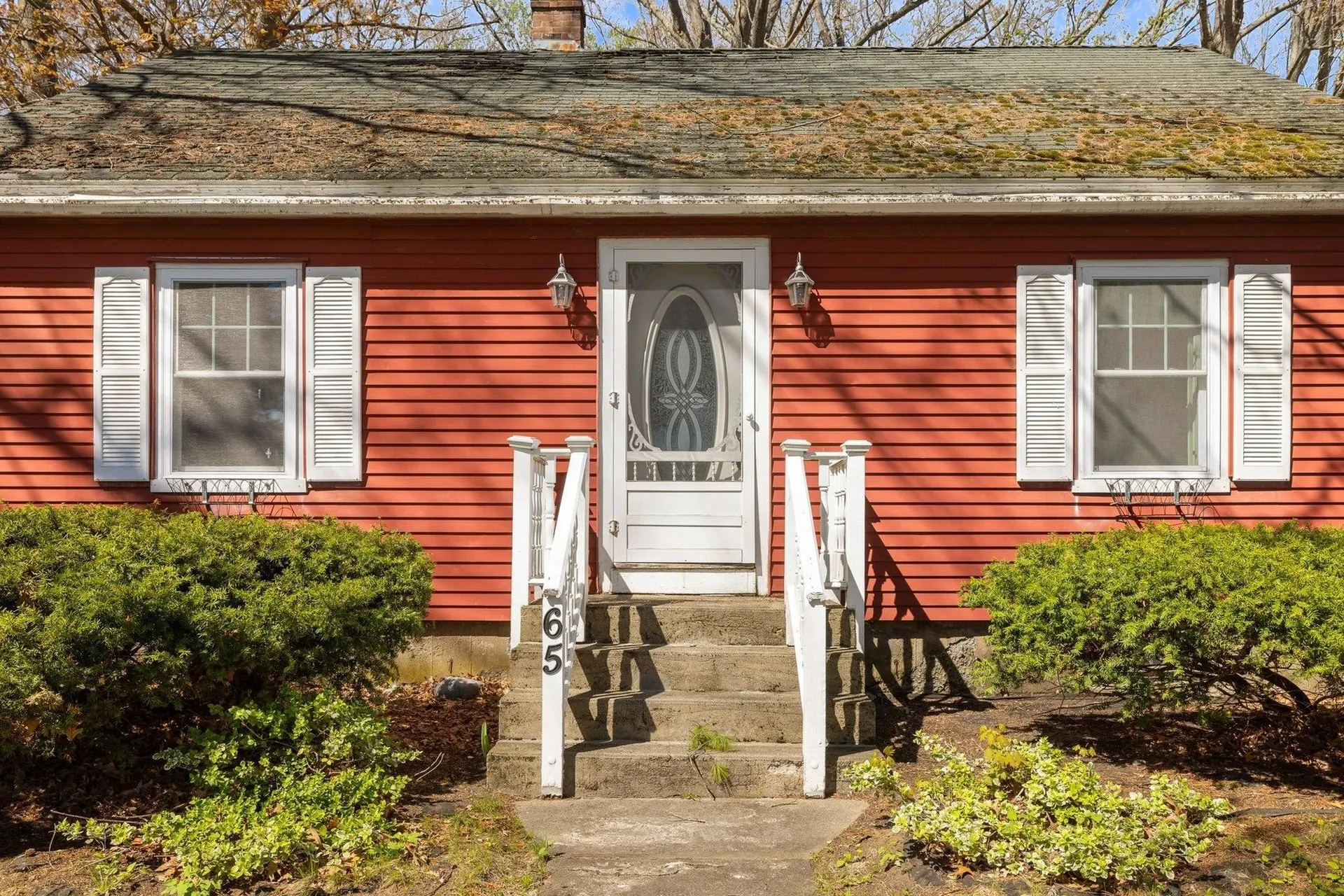 65 Mckinley Road Portsmouth NH 03801