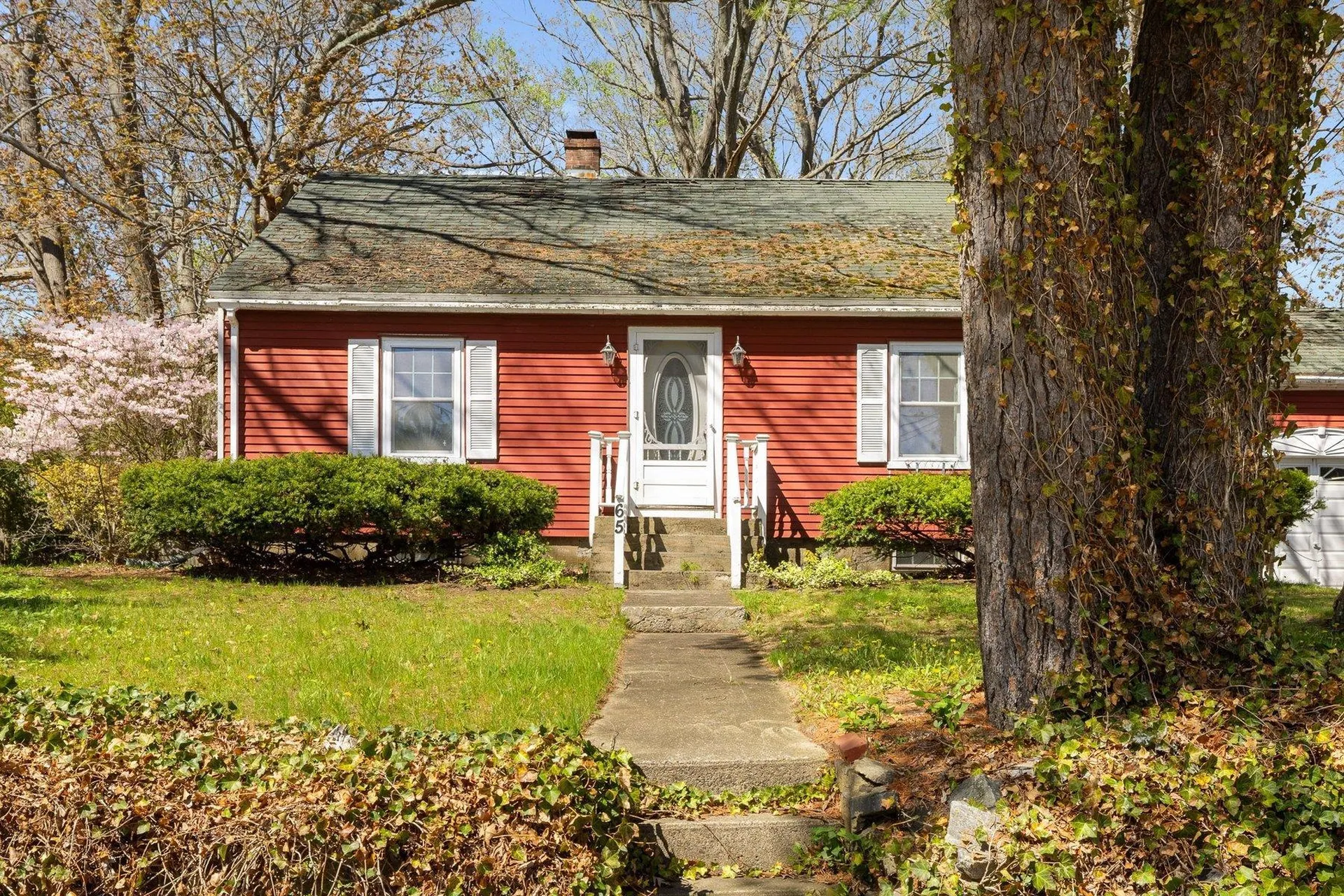 65 Mckinley Road Portsmouth NH 03801