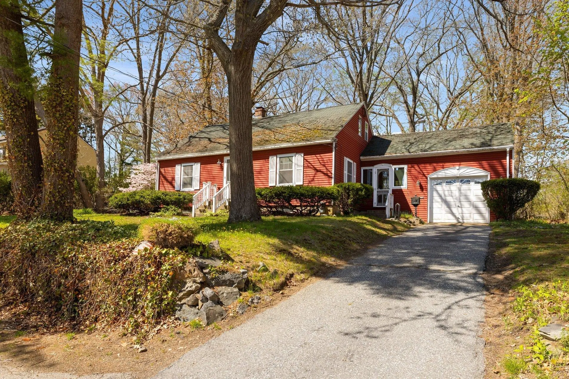 65 Mckinley Road Portsmouth NH 03801