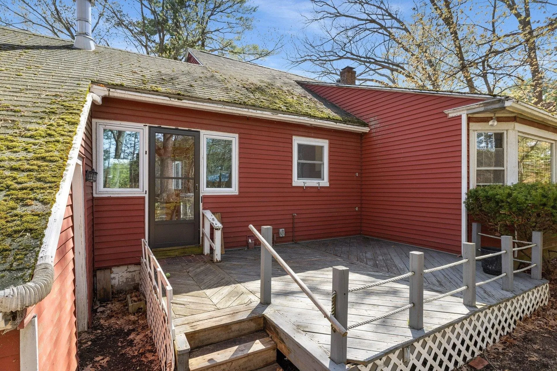 65 Mckinley Road Portsmouth NH 03801
