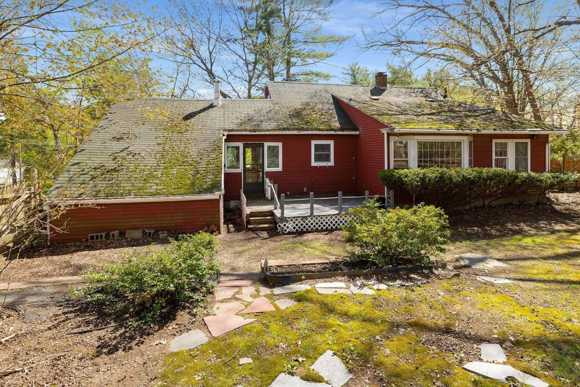 65 Mckinley Road Portsmouth NH 03801