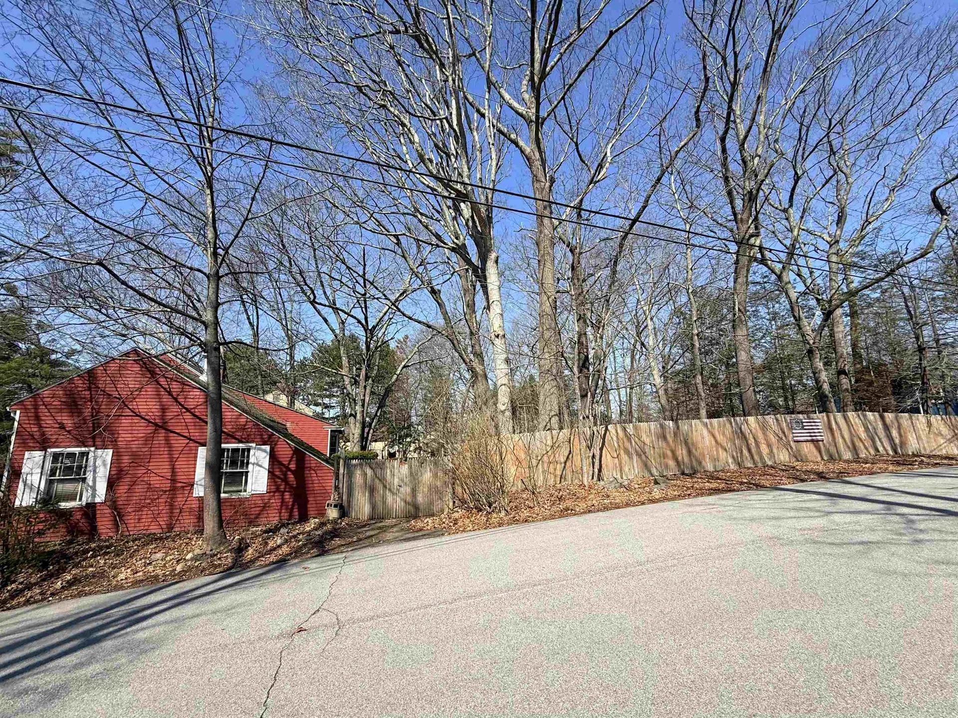 65 Mckinley Road Portsmouth NH 03801