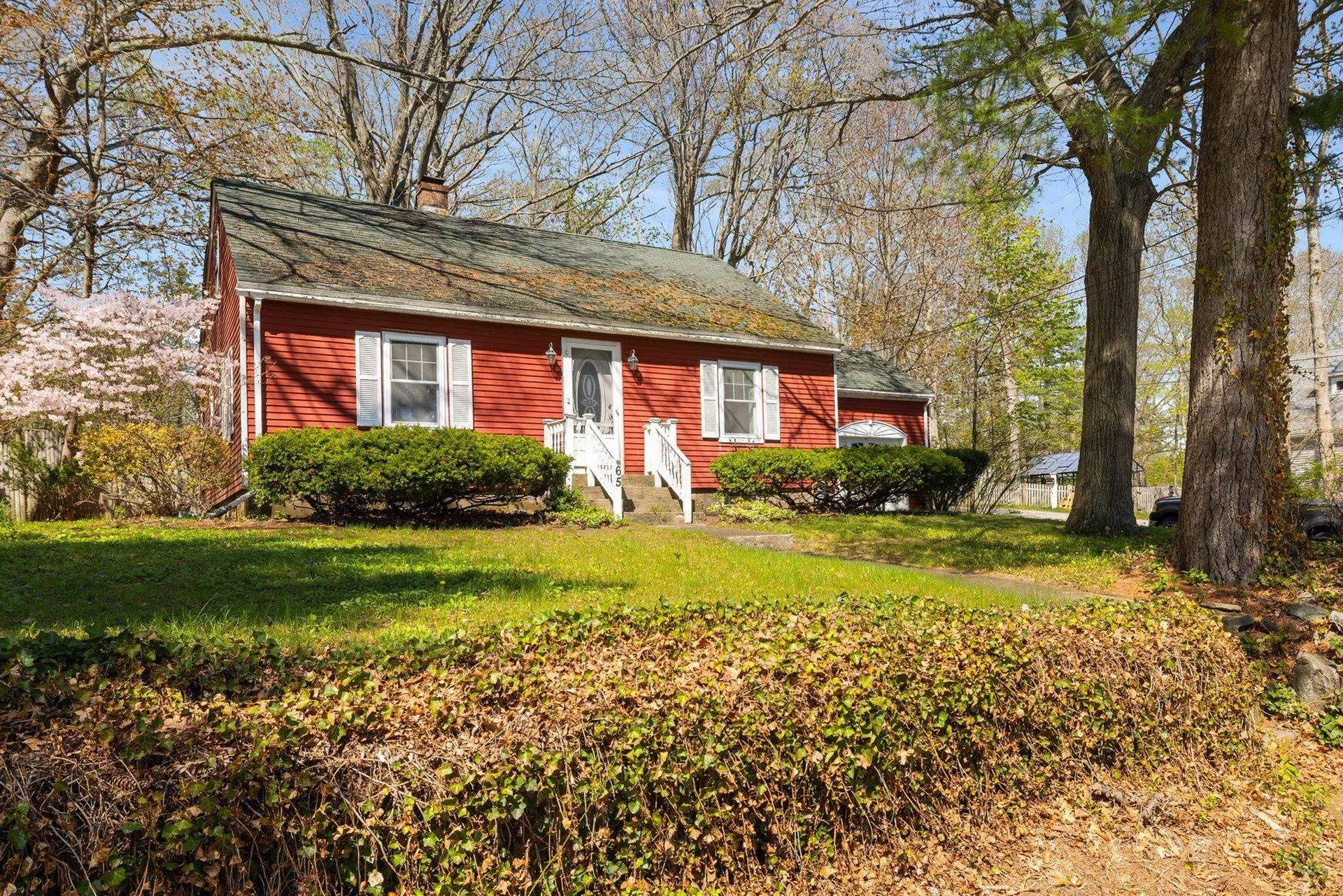 65 Mckinley Road Portsmouth NH 03801
