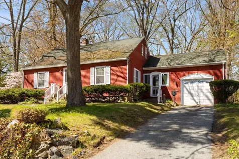 65 Mckinley Road Portsmouth NH 03801