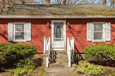 65 Mckinley Road Portsmouth NH 03801