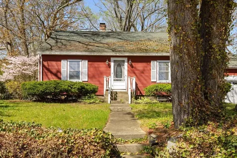65 Mckinley Road Portsmouth NH 03801