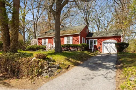 65 Mckinley Road Portsmouth NH 03801