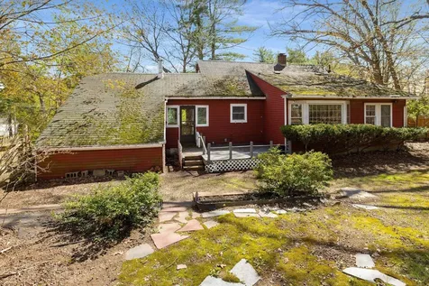 65 Mckinley Road Portsmouth NH 03801