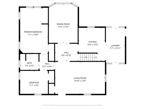 65 Mckinley Road Portsmouth NH 03801