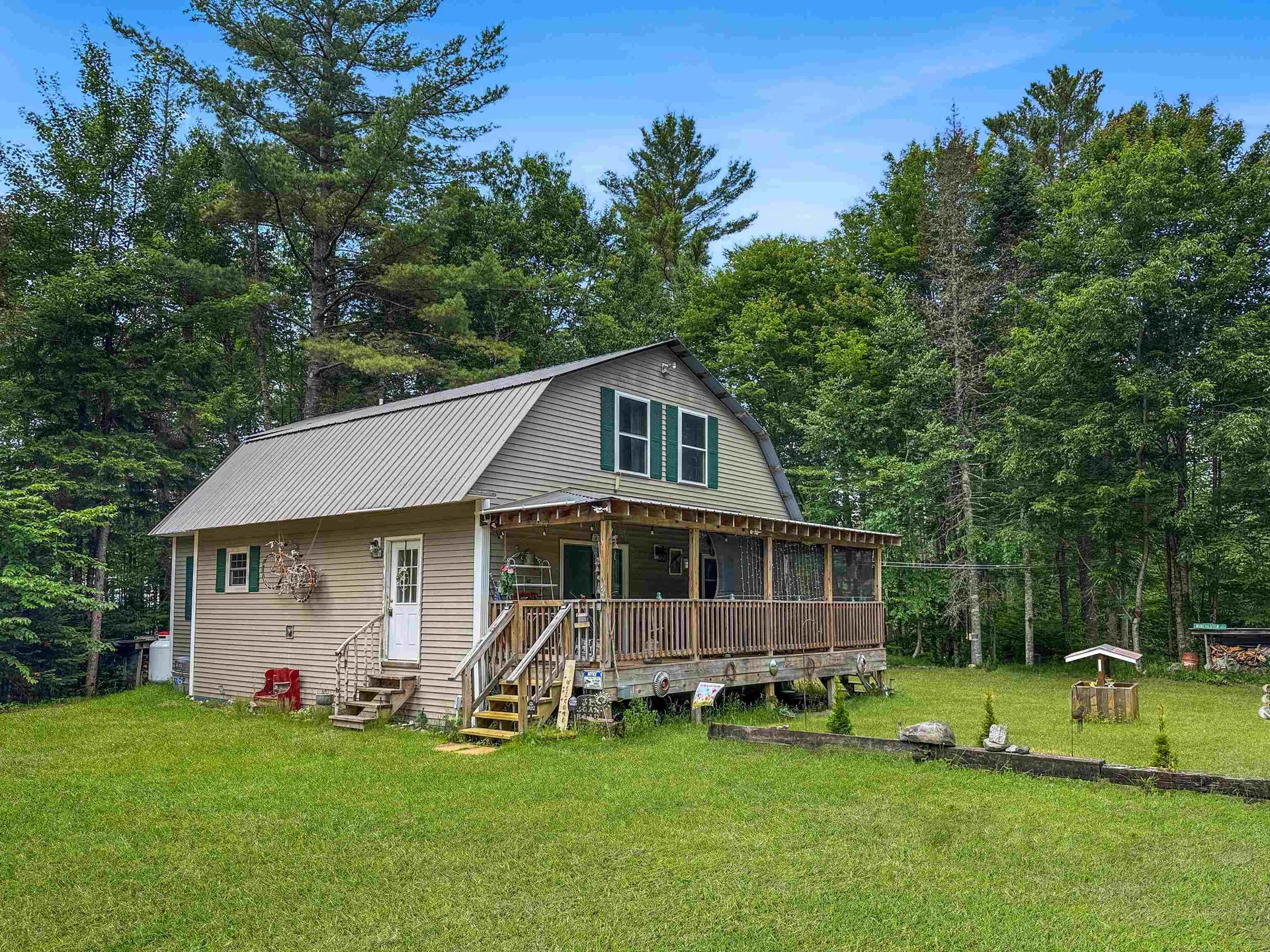 31 Egan Road Stratford NH 03590