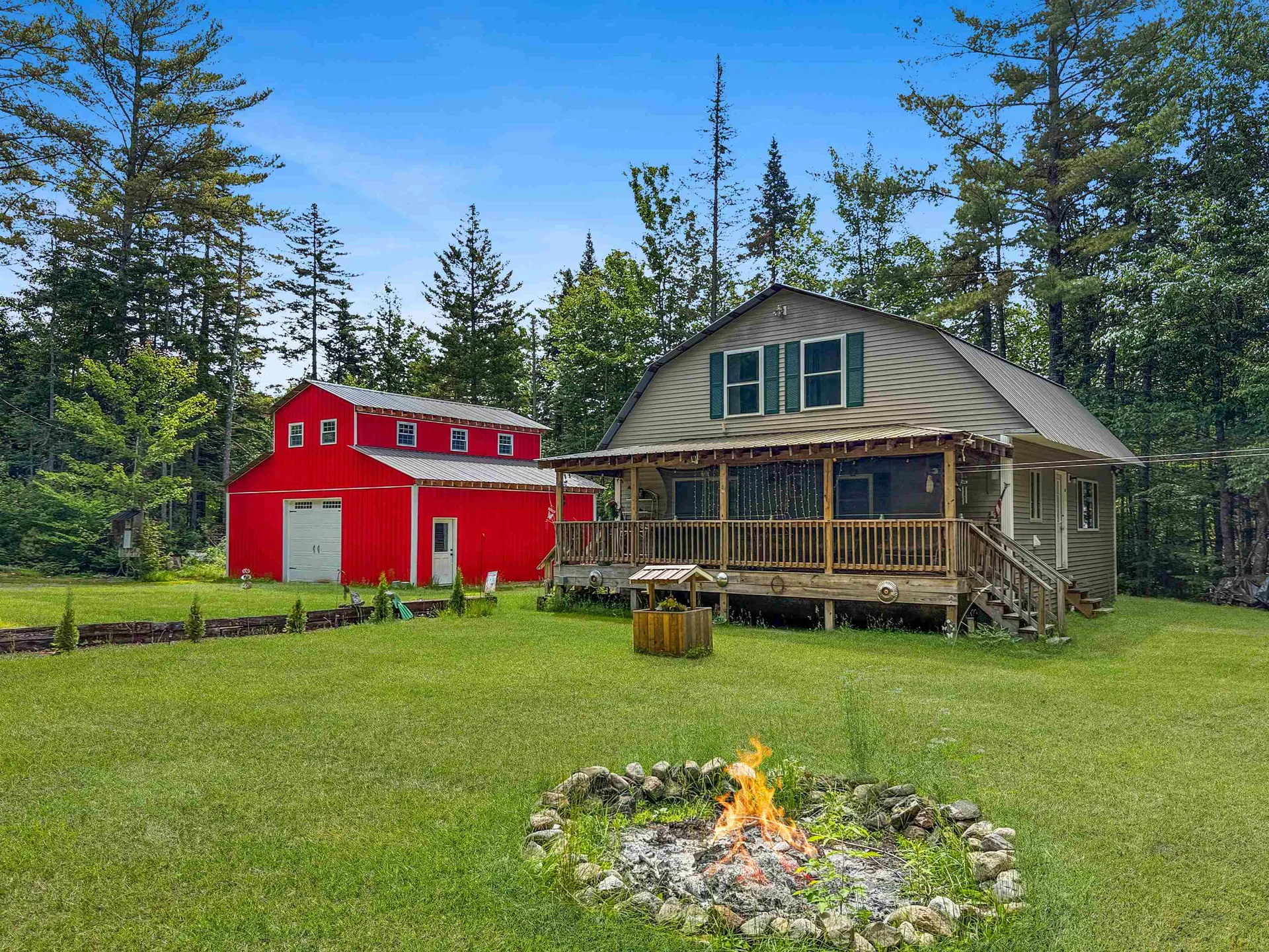 31 Egan Road Stratford NH 03590