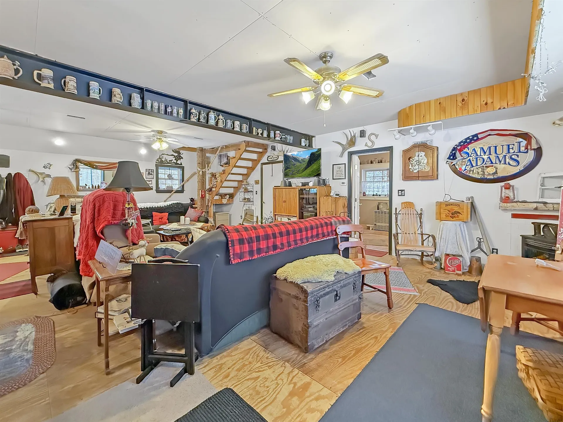31 Egan Road Stratford NH 03590