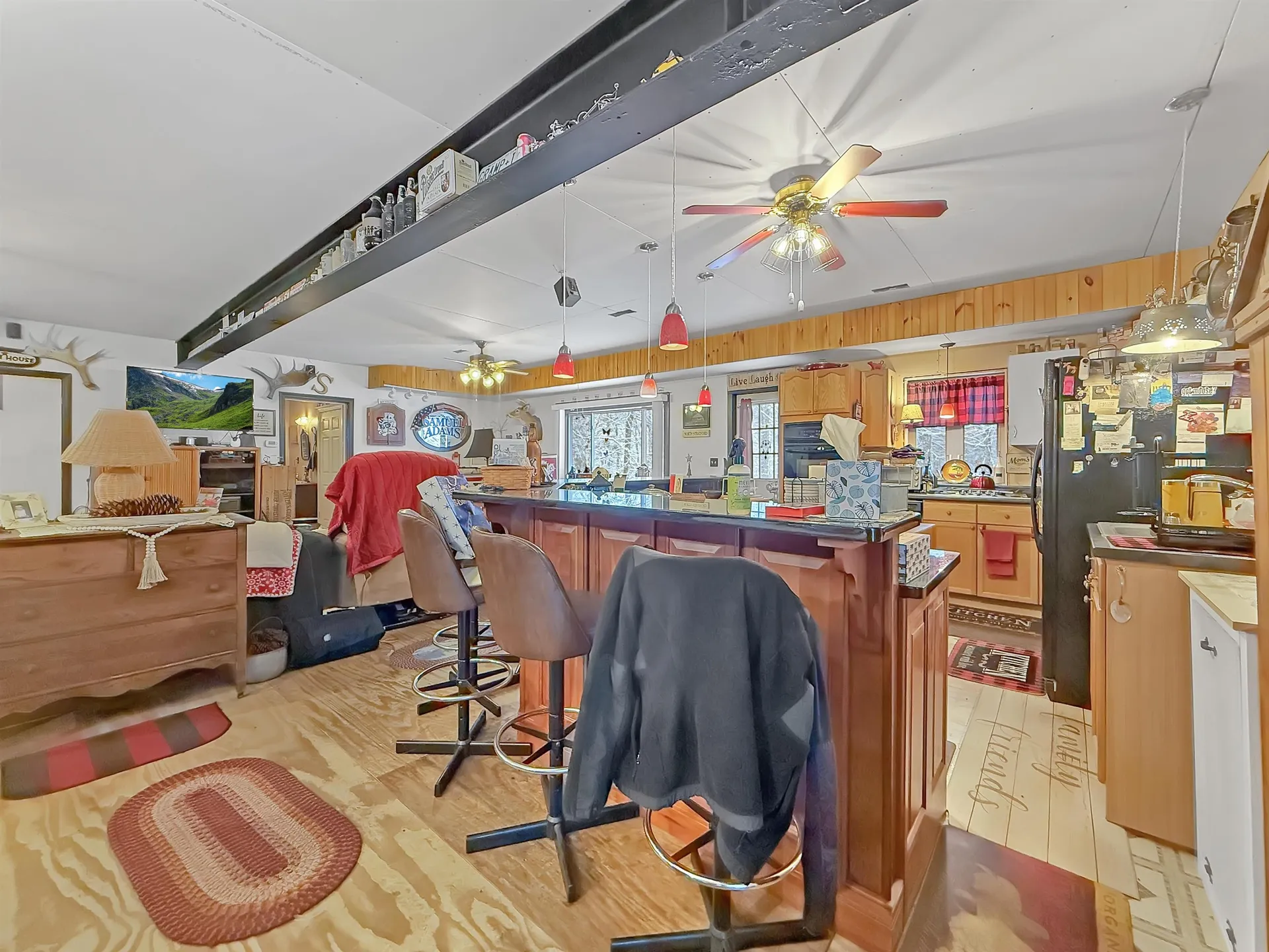 31 Egan Road Stratford NH 03590