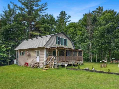 31 Egan Road Stratford NH 03590