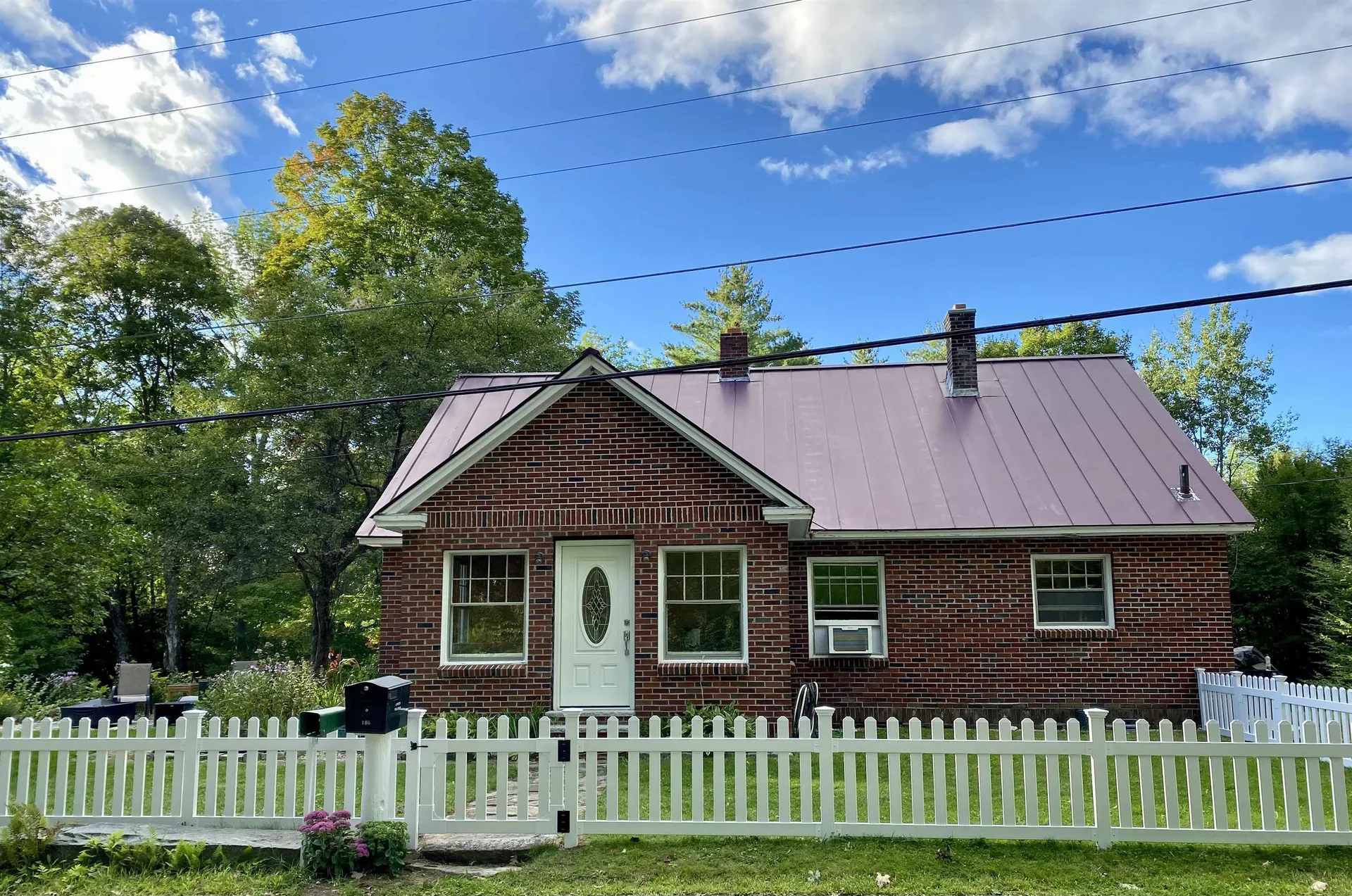 186 Gunn Road Keene NH 03431