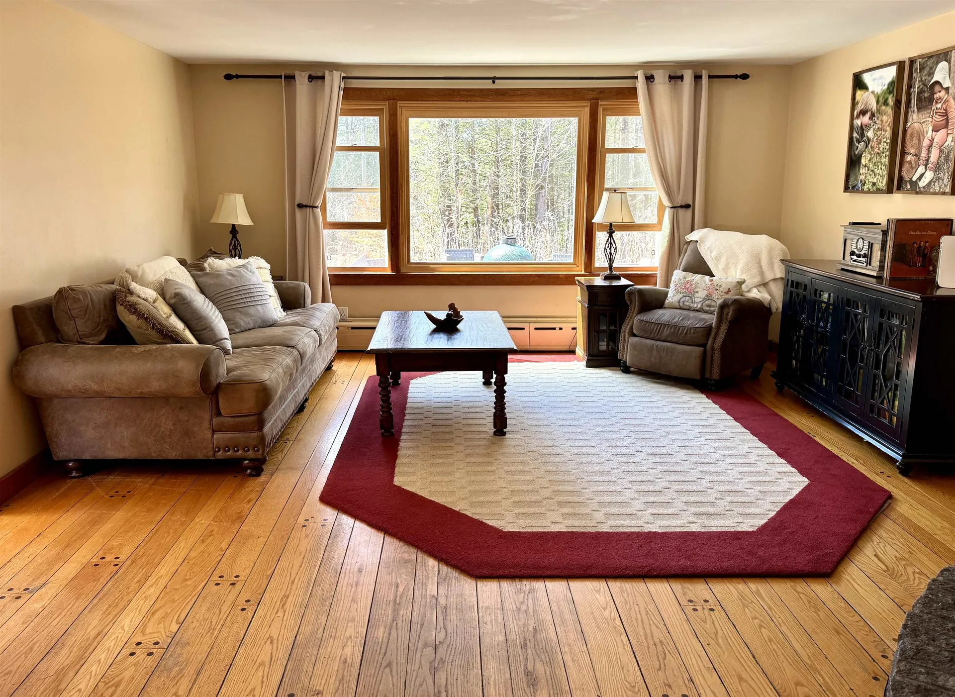 186 Gunn Road Keene NH 03431