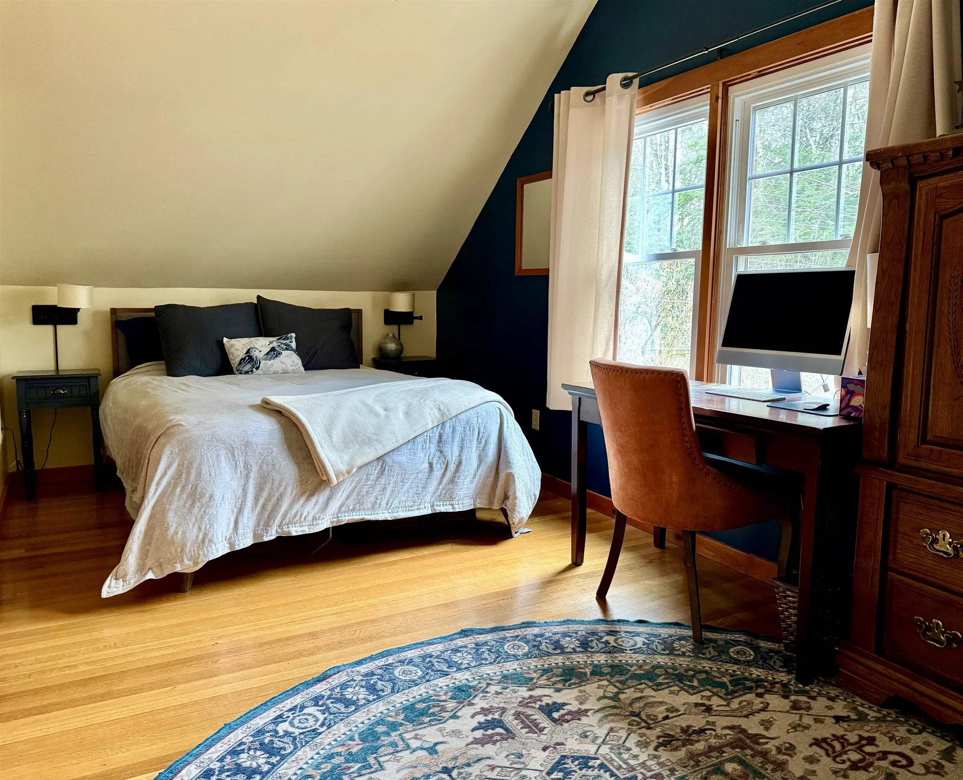 186 Gunn Road Keene NH 03431