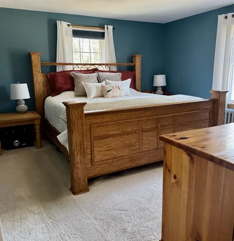 186 Gunn Road Keene NH 03431