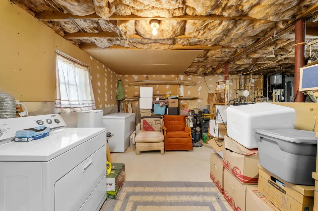 1223 Suncook Valley Road Barnstead NH 03225