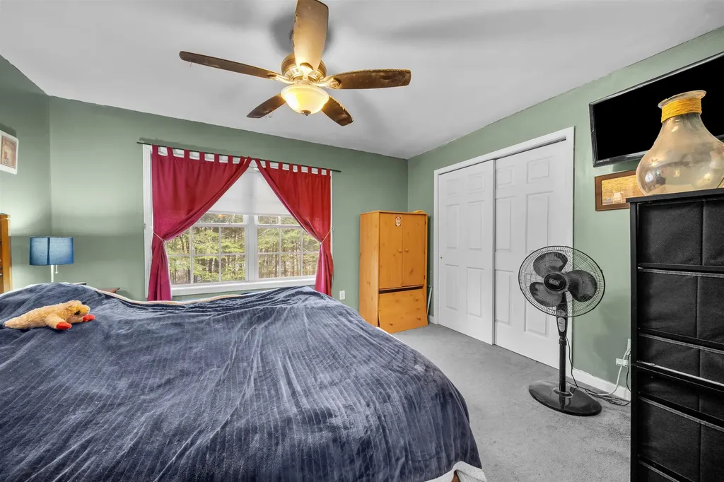 1223 Suncook Valley Road Barnstead NH 03225