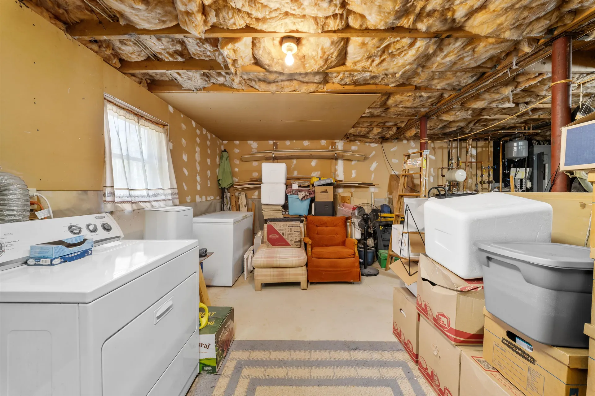 1223 Suncook Valley Road Barnstead NH 03225