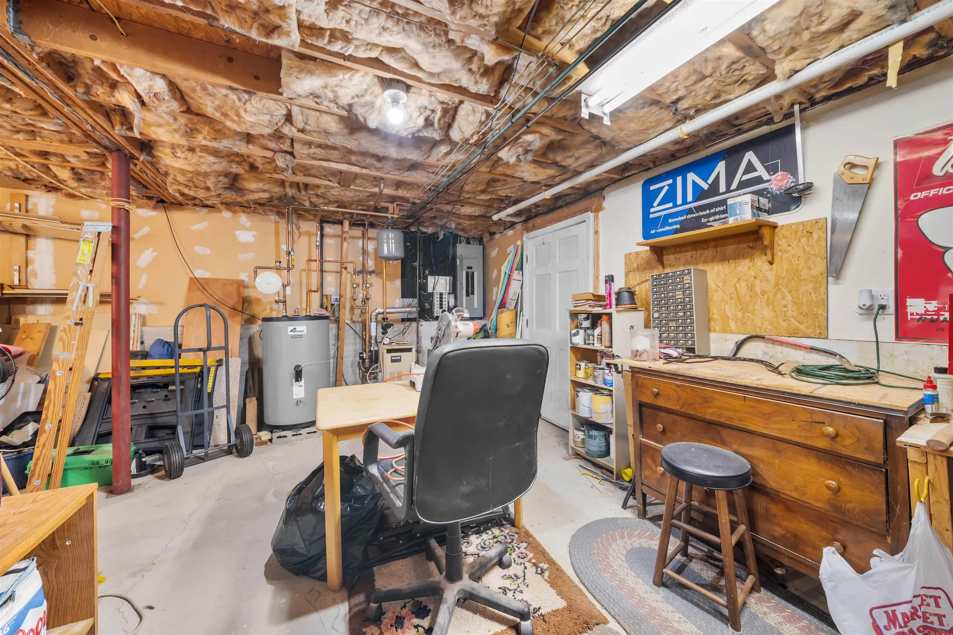 1223 Suncook Valley Road Barnstead NH 03225