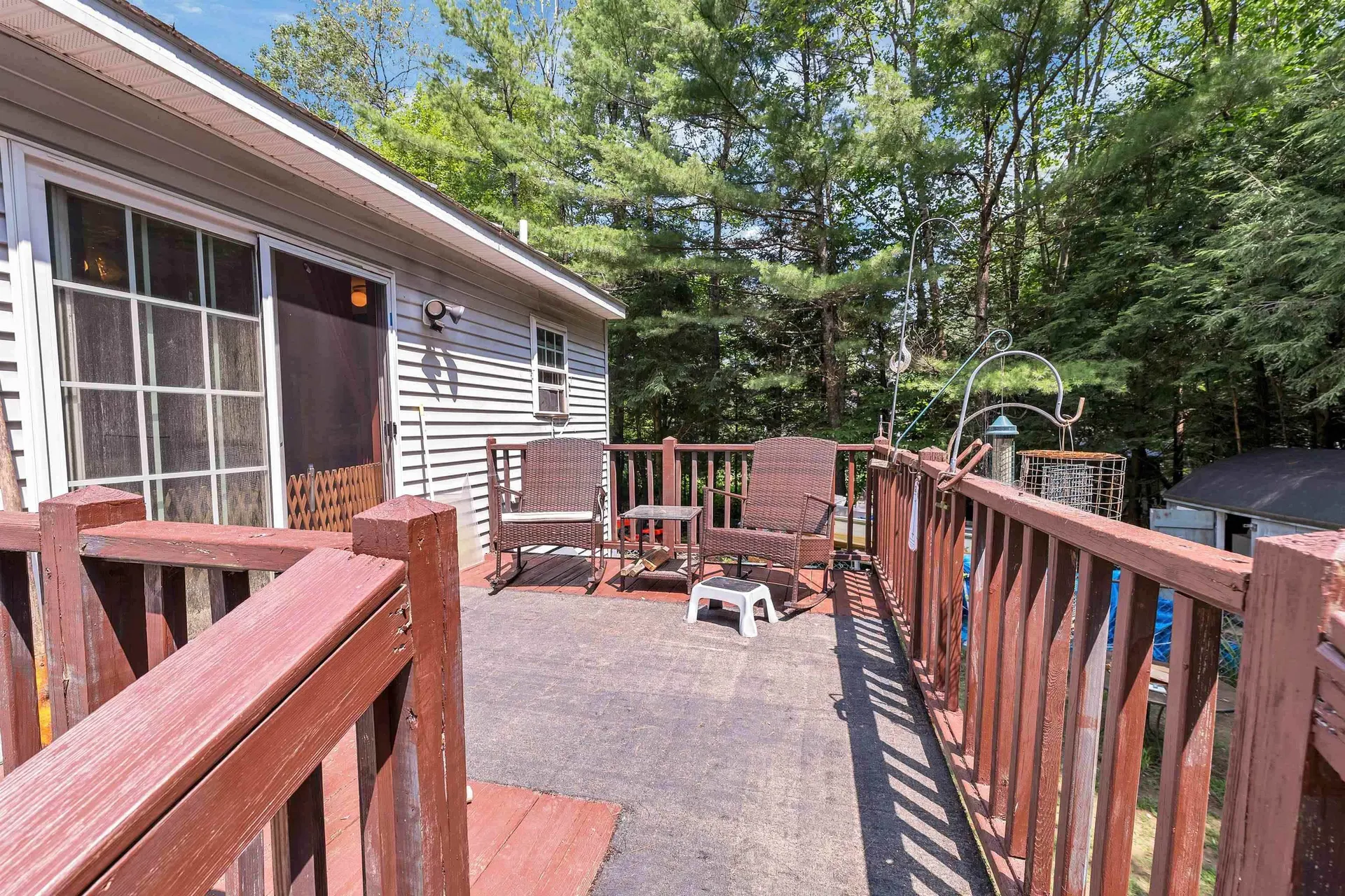 1223 Suncook Valley Road Barnstead NH 03225