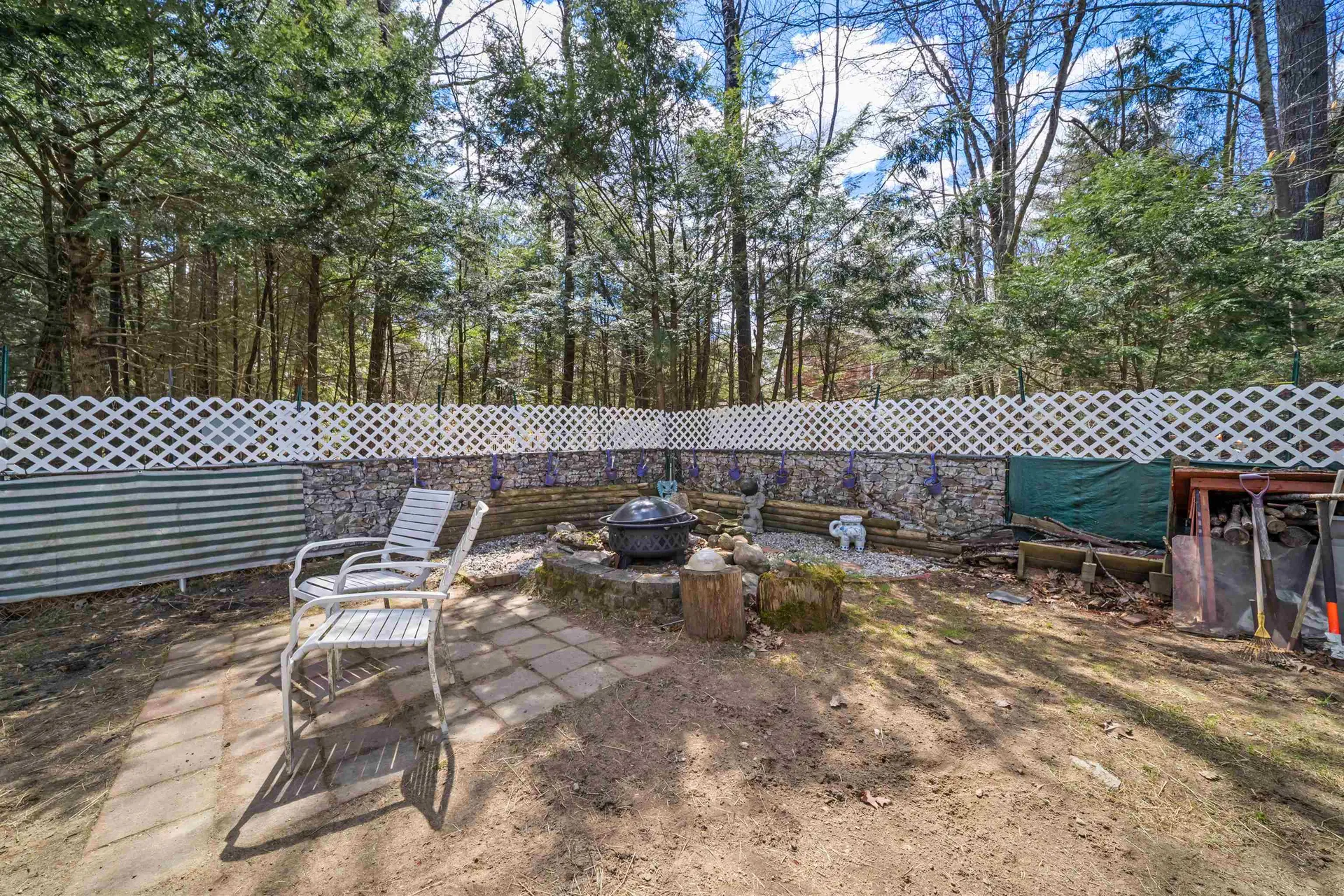 1223 Suncook Valley Road Barnstead NH 03225