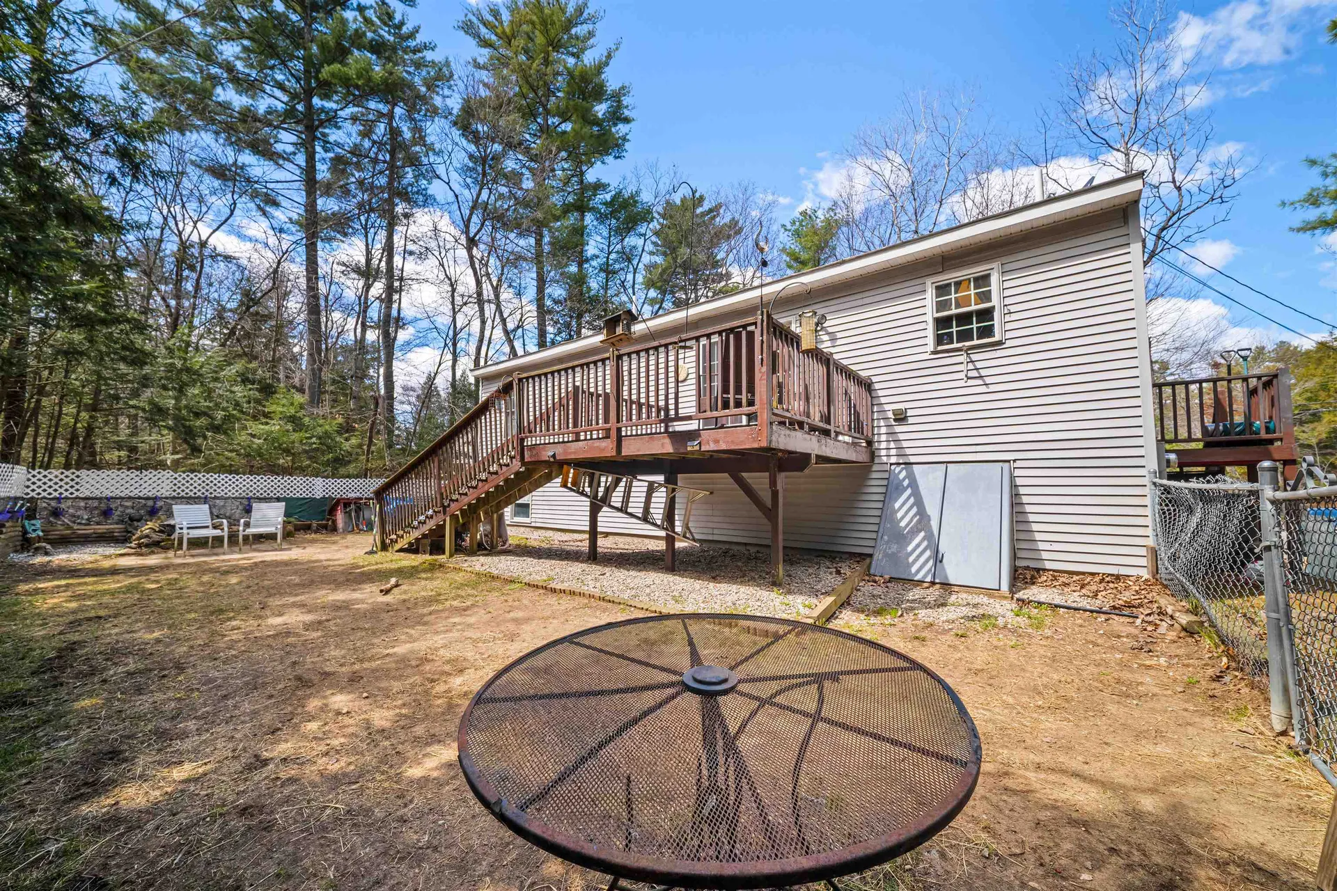 1223 Suncook Valley Road Barnstead NH 03225