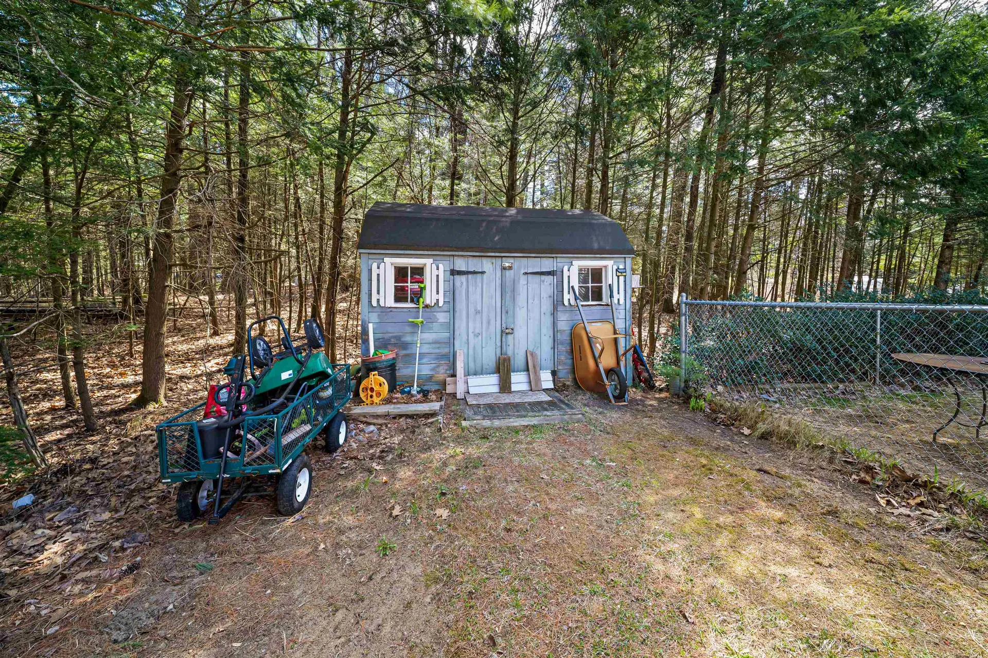 1223 Suncook Valley Road Barnstead NH 03225