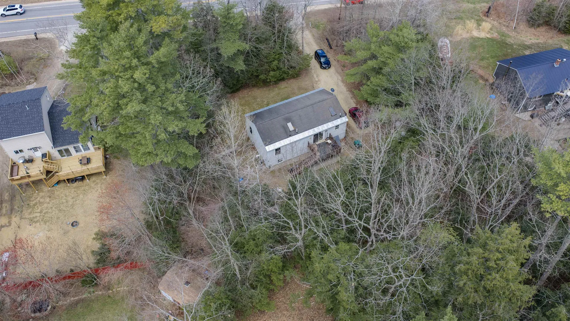 1223 Suncook Valley Road Barnstead NH 03225