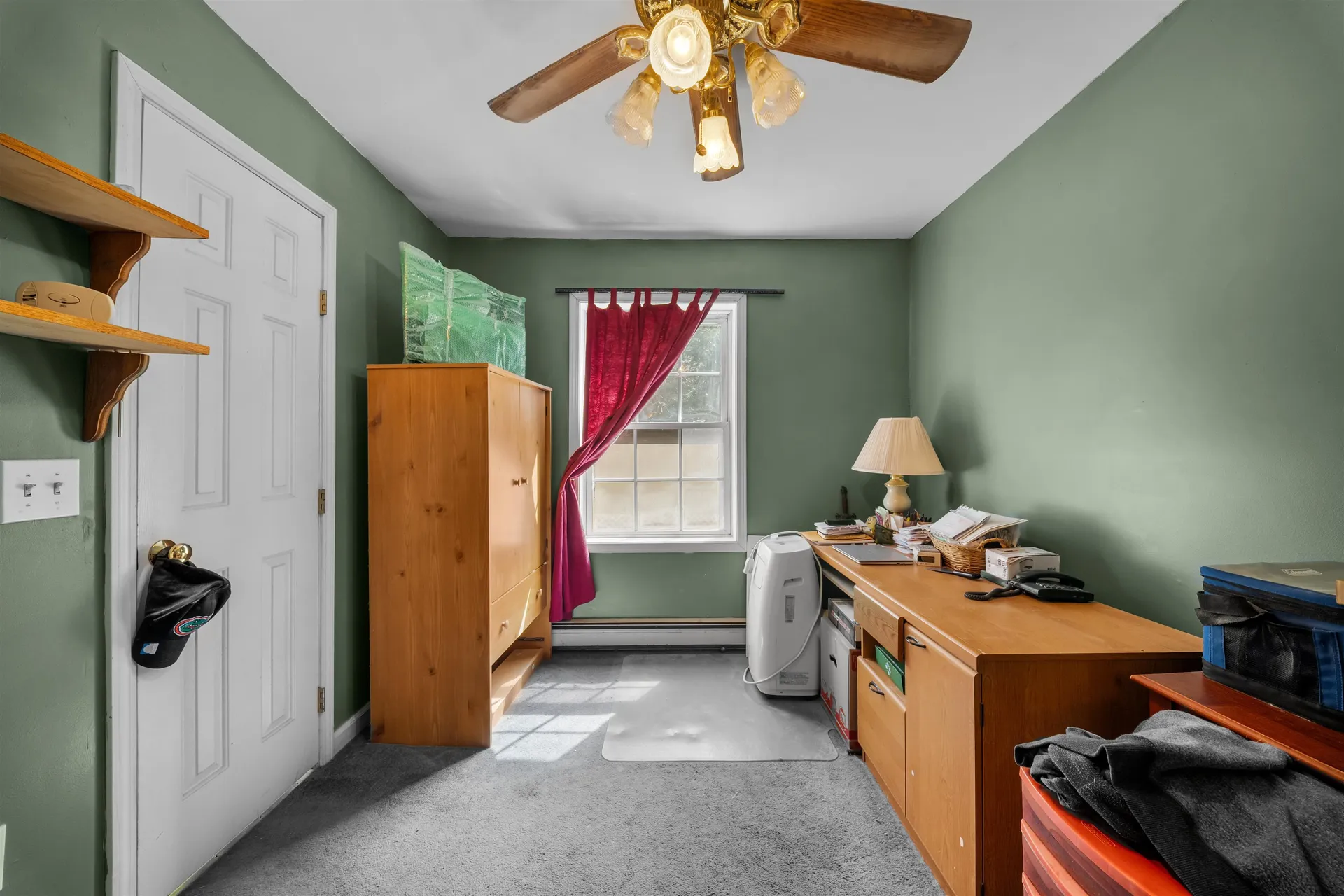 1223 Suncook Valley Road Barnstead NH 03225