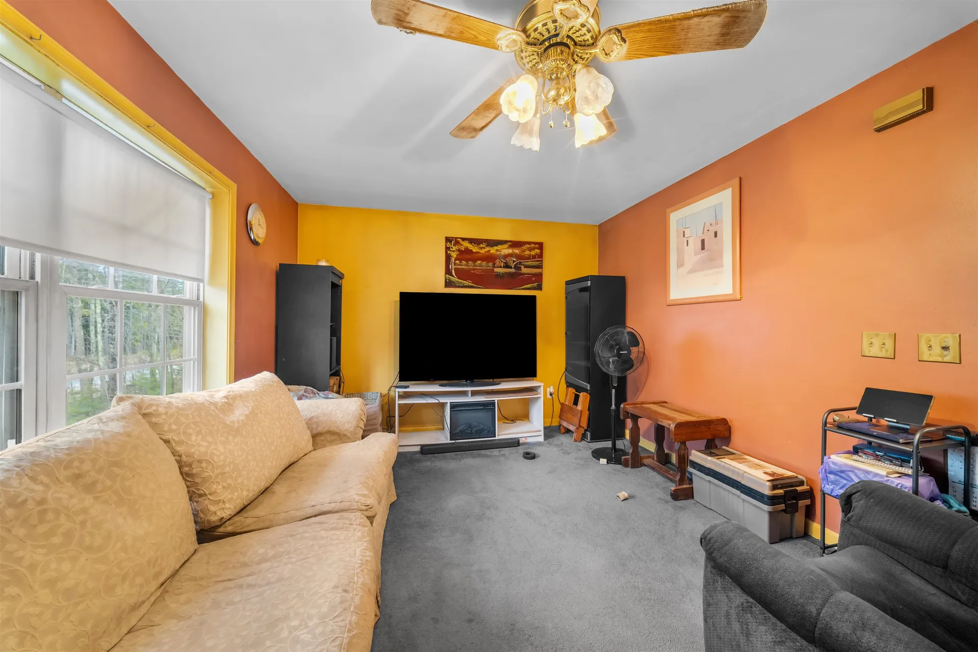 1223 Suncook Valley Road Barnstead NH 03225