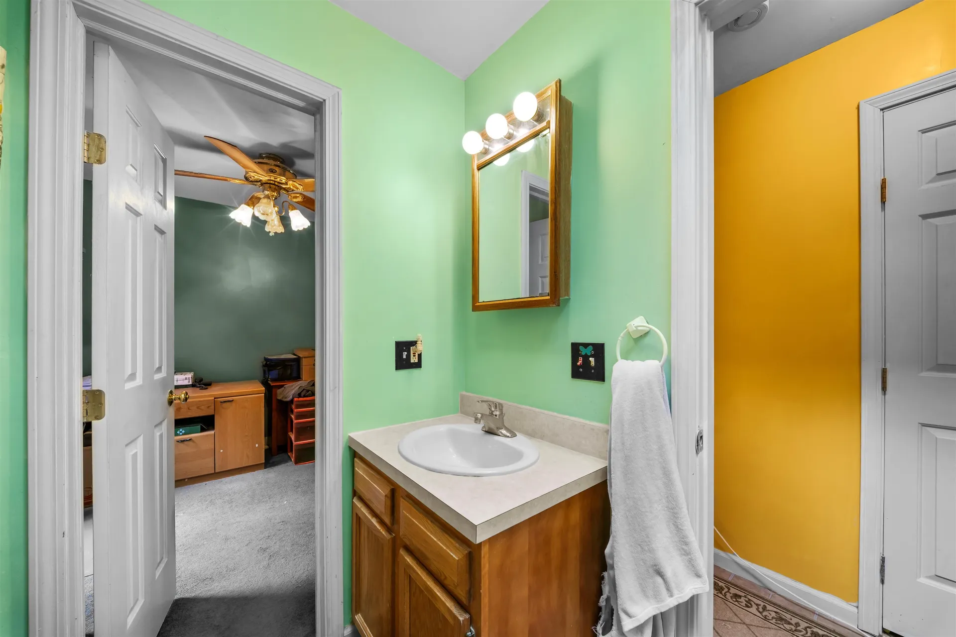 1223 Suncook Valley Road Barnstead NH 03225