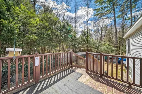 1223 Suncook Valley Road Barnstead NH 03225