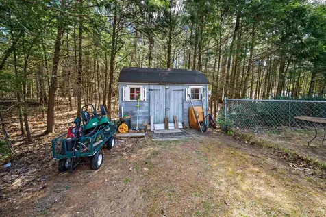 1223 Suncook Valley Road Barnstead NH 03225