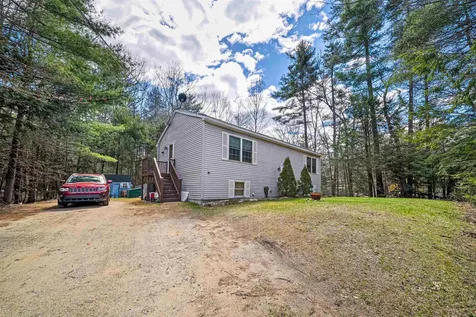 1223 Suncook Valley Road Barnstead NH 03225