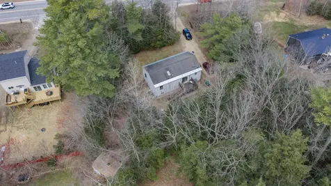 1223 Suncook Valley Road Barnstead NH 03225